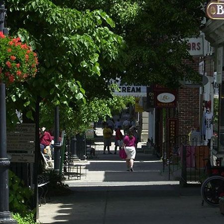 The Cooper Inn Cooperstown Zewnętrze zdjęcie