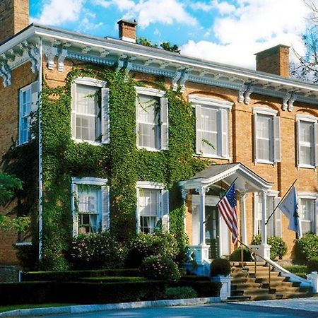 The Cooper Inn Cooperstown Zewnętrze zdjęcie