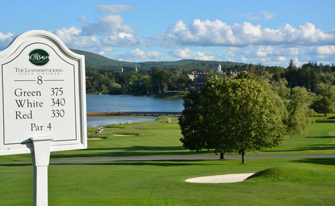 The Cooper Inn Cooperstown Zewnętrze zdjęcie