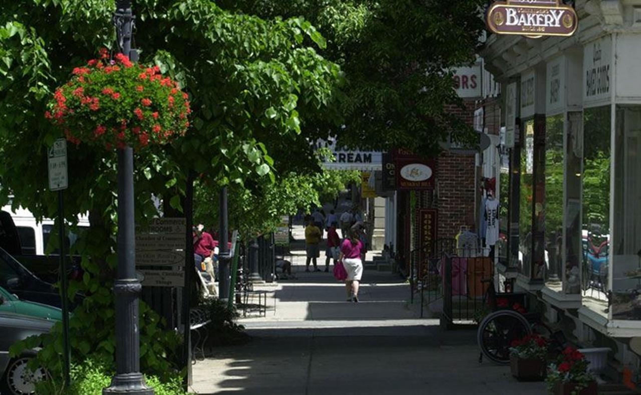 The Cooper Inn Cooperstown Zewnętrze zdjęcie