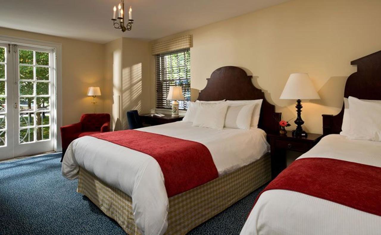 The Cooper Inn Cooperstown Zewnętrze zdjęcie