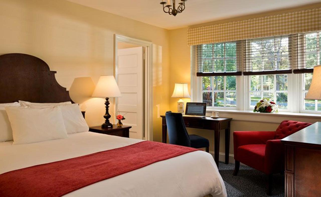 The Cooper Inn Cooperstown Zewnętrze zdjęcie