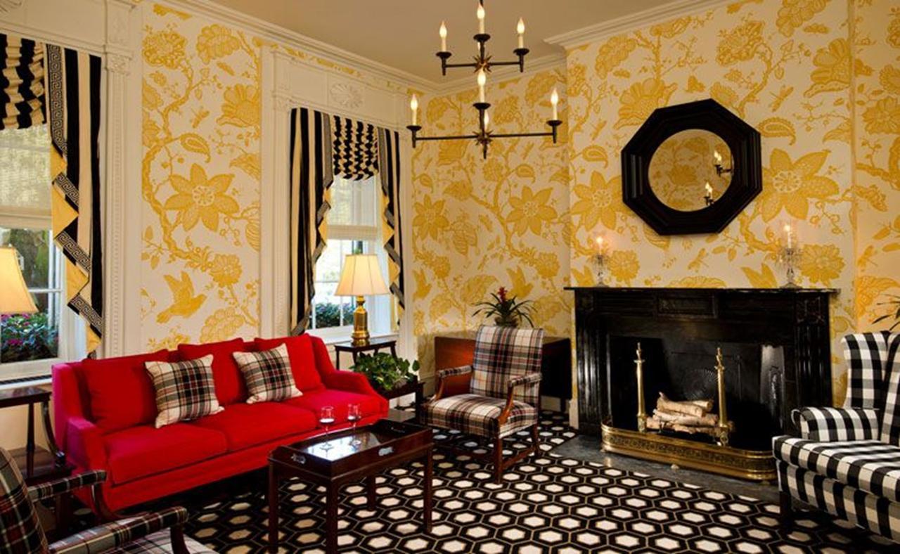 The Cooper Inn Cooperstown Zewnętrze zdjęcie