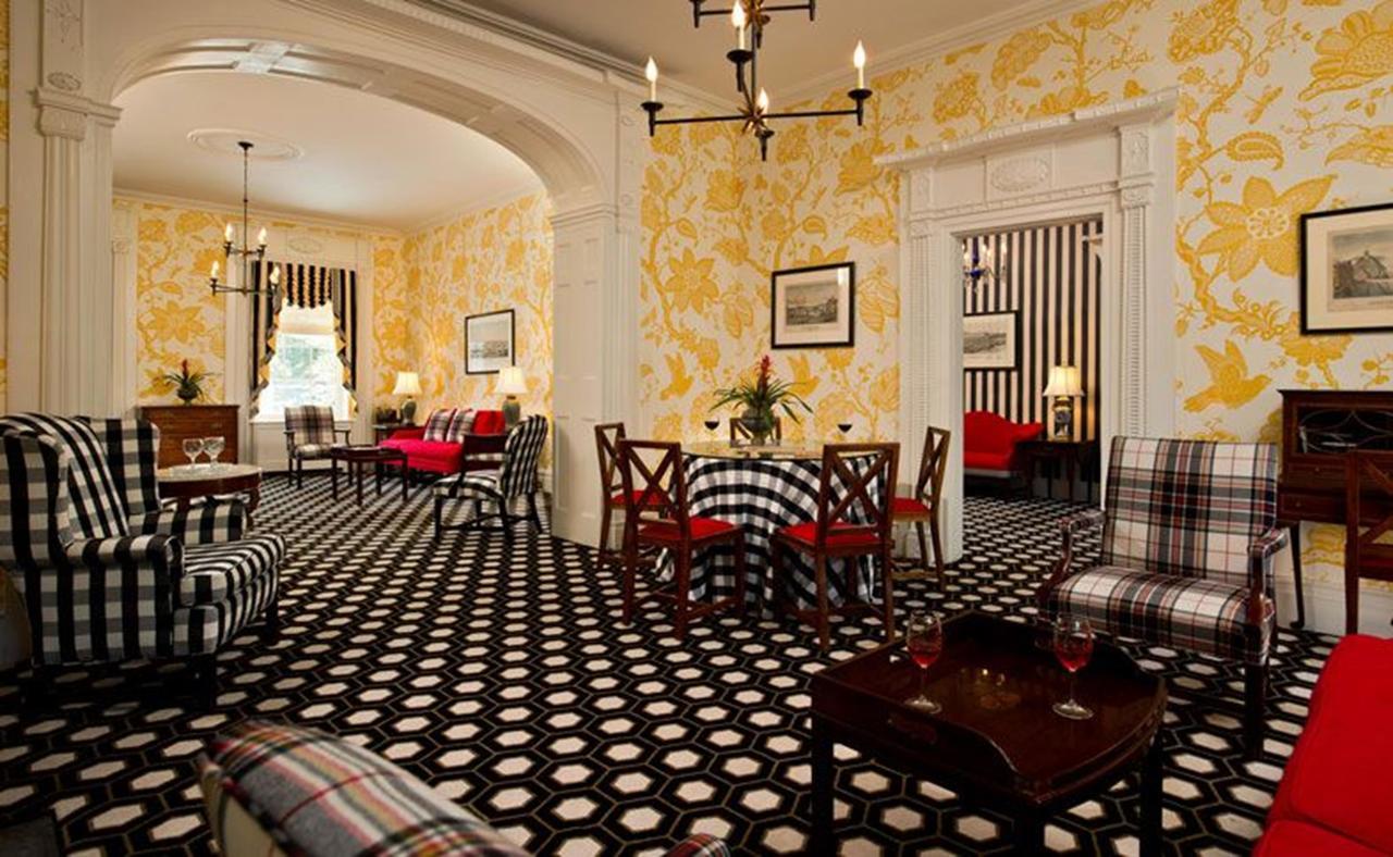 The Cooper Inn Cooperstown Zewnętrze zdjęcie