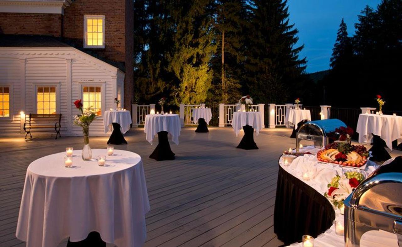The Cooper Inn Cooperstown Zewnętrze zdjęcie