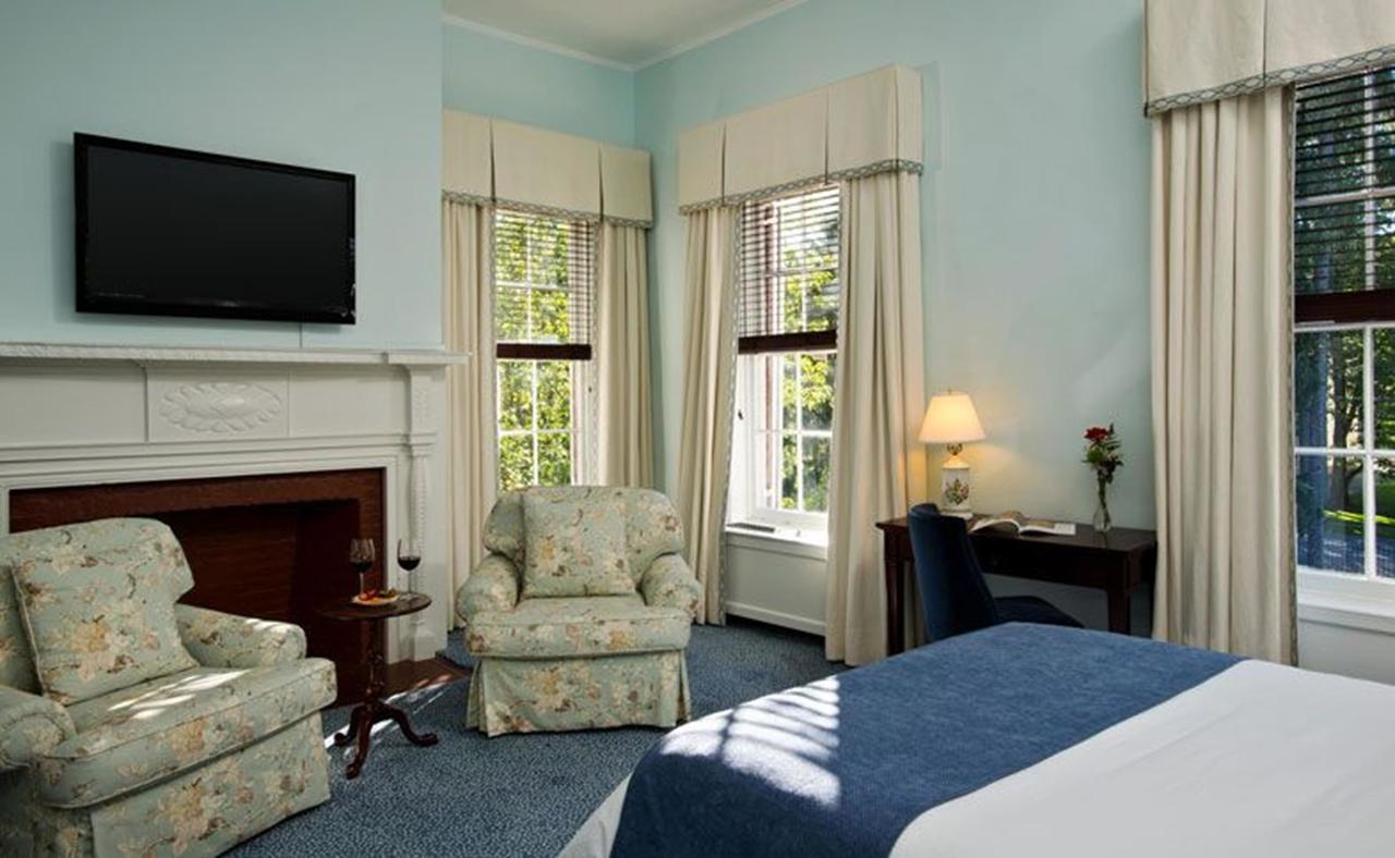 The Cooper Inn Cooperstown Zewnętrze zdjęcie