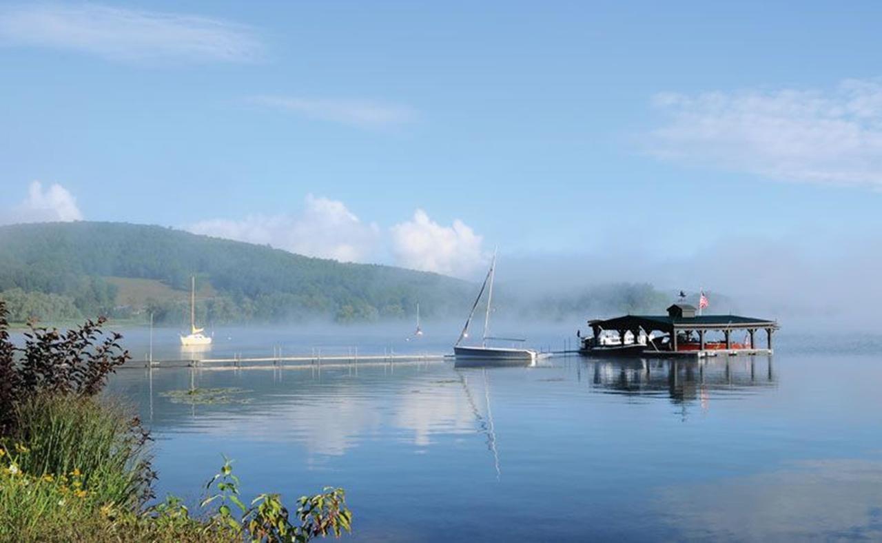 The Cooper Inn Cooperstown Zewnętrze zdjęcie