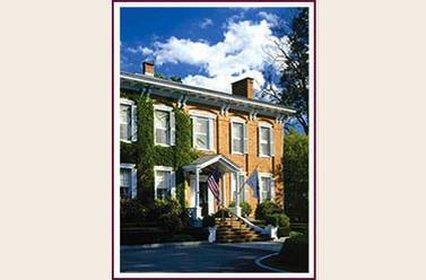 The Cooper Inn Cooperstown Zewnętrze zdjęcie